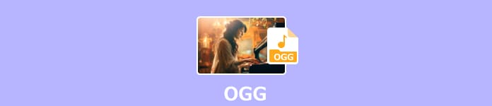 OGG とは