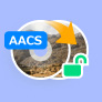 AACS 解除