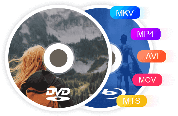 MacでDVDを動画に変換