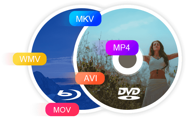 MacでDVDを動画に変換