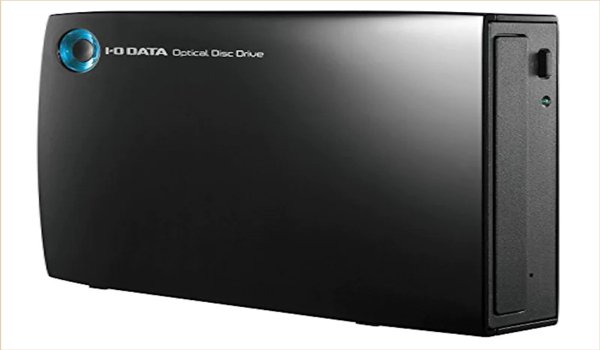 I-O DATA(アイ・オー・データ)