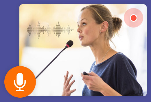Record Your Sound Online