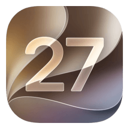 iOS 27