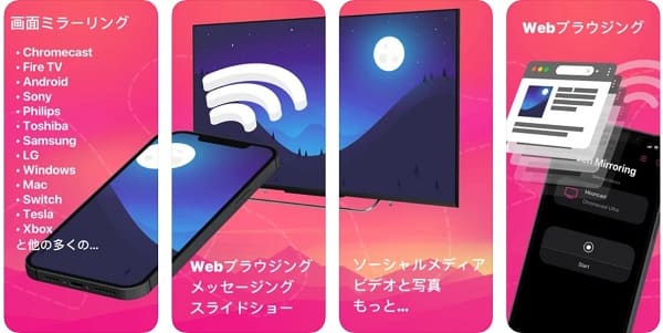 Replica(レプリカ)