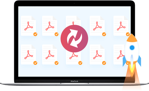 Convert PDF to Images