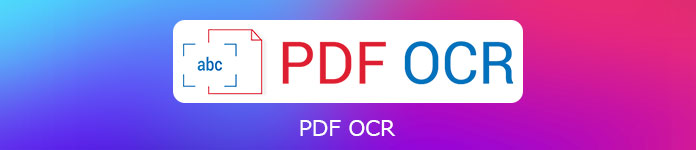 PDF OCR