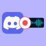 Discord(ディスコード)の通話音声を録音