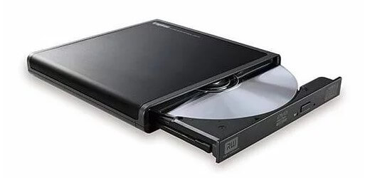 USBケーブル付けのドライバー