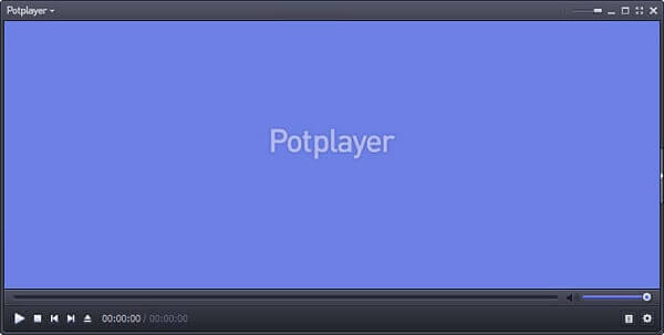 PotPlayer