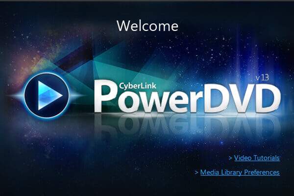 PowerDVD